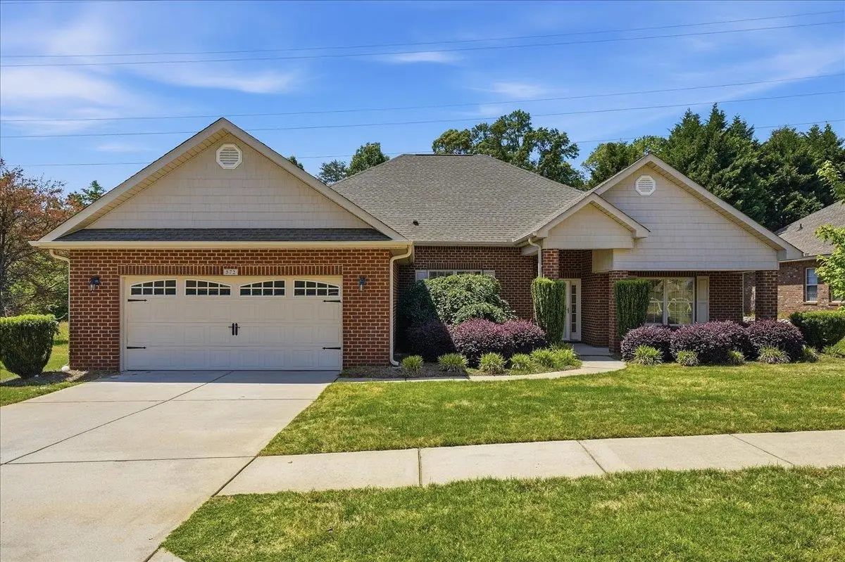 572 Ellsmere Way, Moore, SC 29369 - #1
