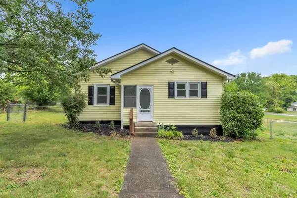19 3rd Street, Inman, SC 29349