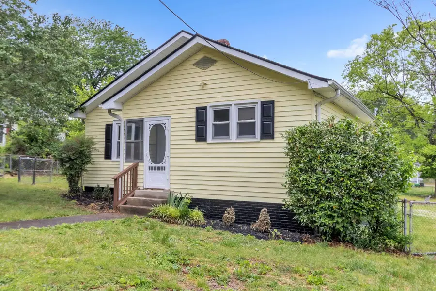 19 3rd Street, Inman, SC 29349 - #2