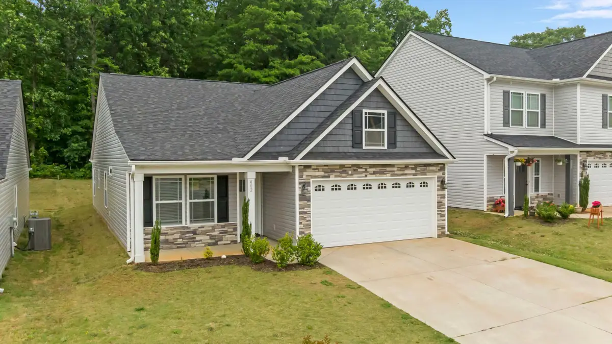 402 Bud Farmer Place, Inman, SC 29349 - #1