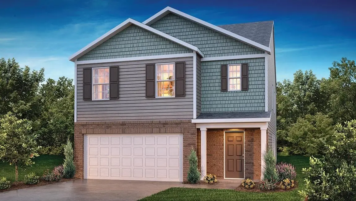 4121 Springshire Lane, Boiling Springs, SC 29316 - #1