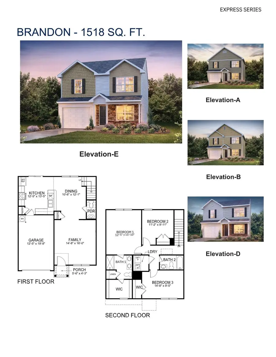 4125 Springshire Lane, Boiling Springs, SC 29316 - #2