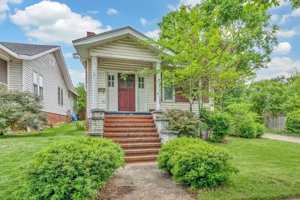 556 Gadsden Court, Spartanburg, SC 29302