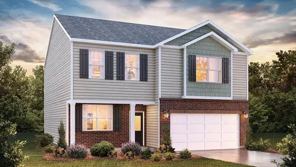 576 Landseer Drive, Landrum, SC 29356
