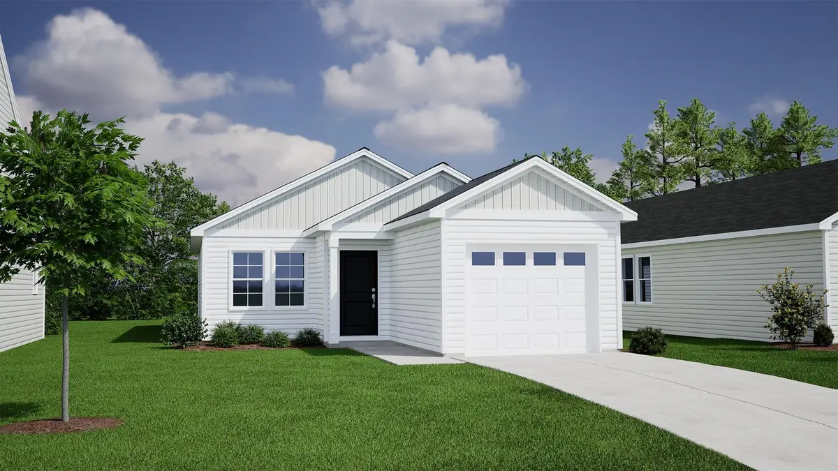 154 Cloverfield Lane, Spartanburg, SC 29303 - #1