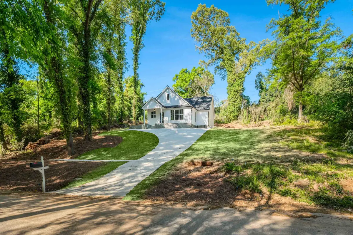 124 Terrace Road, Spartanburg, SC 29301 - #1