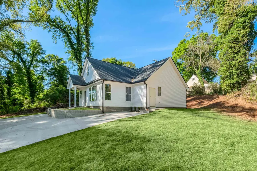 124 Terrace Road, Spartanburg, SC 29301 - #2