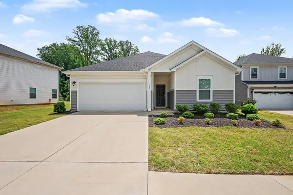 127 Mainsail Way, Spartanburg, SC 29306
