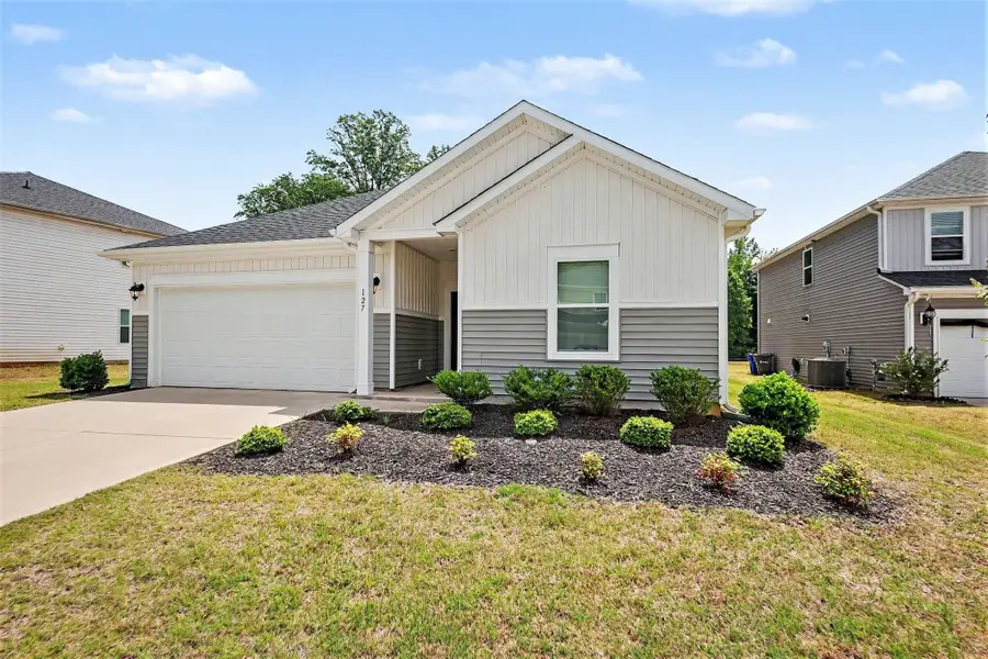 127 Mainsail Way, Spartanburg, SC 29306 - #3