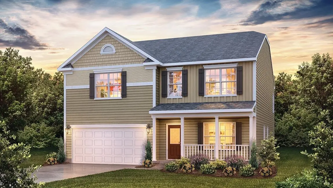 2168 Springview Court, Boiling Springs, SC 29316 - #1