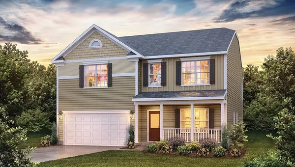 2168 Springview Court, Boiling Springs, SC 29316