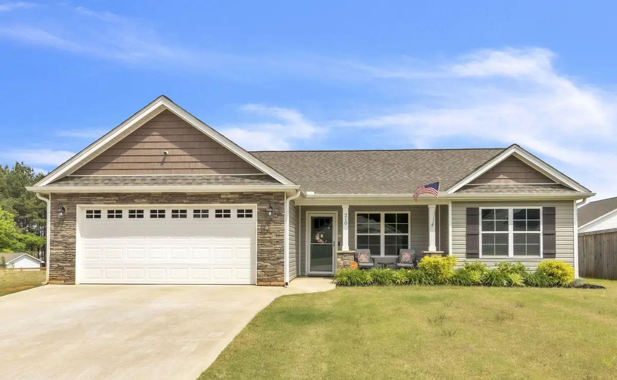 210 Tesla Court, Lyman, SC 29365 - #1