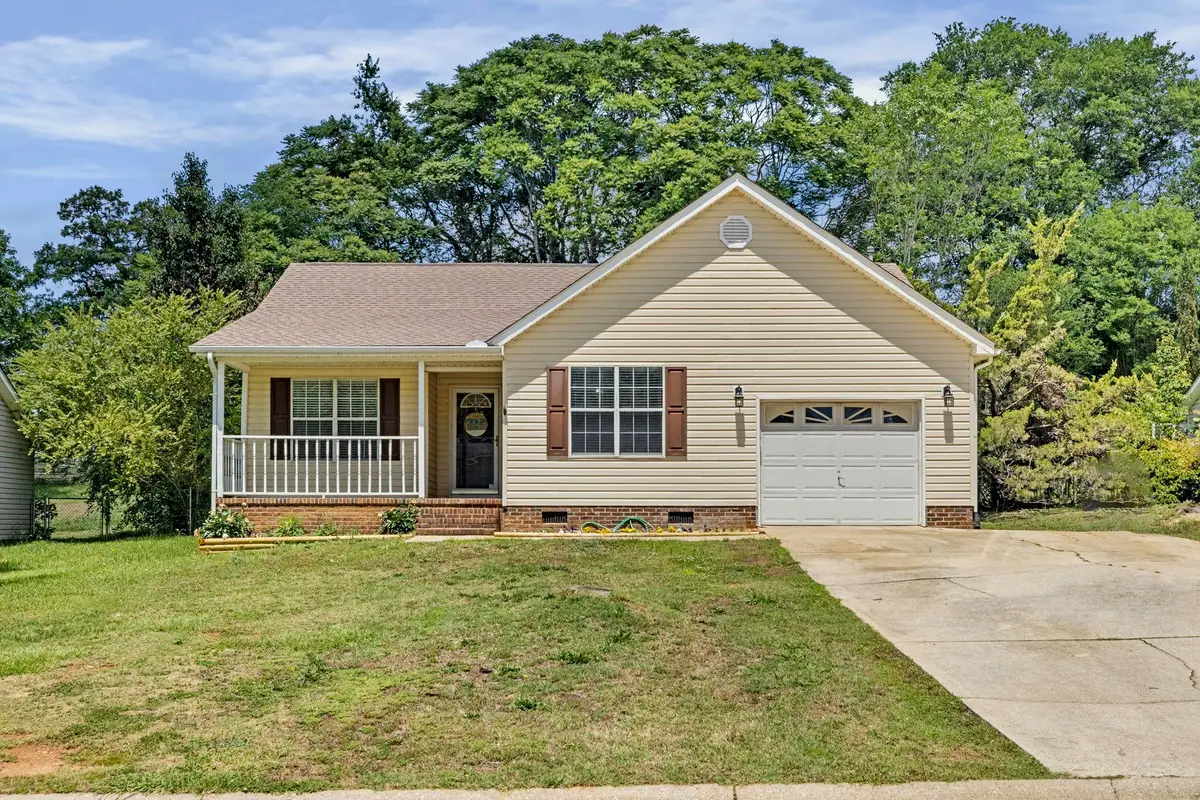 26 Michell Drive, Taylors, SC 29687 - #1