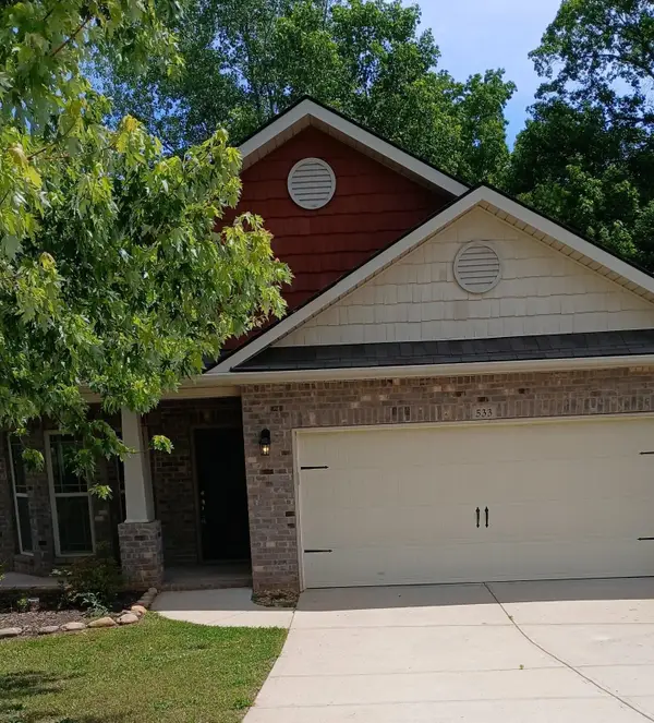 533 E Heatherstone Lane, Roebuck, SC 29376