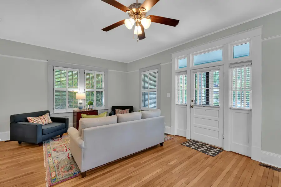 712 Rutledge Street, Spartanburg, SC 29302 - #2