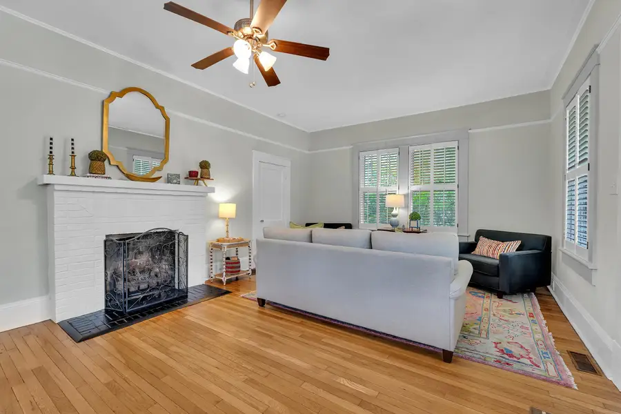 712 Rutledge Street, Spartanburg, SC 29302 - #3