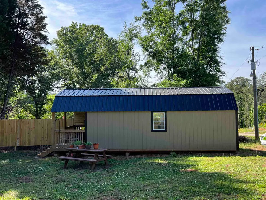 434 Johnson Rd, Roebuck, SC 29376 - #3
