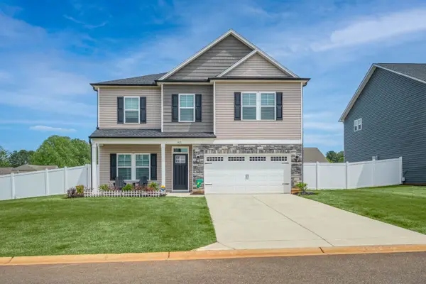 903 Gibbons Street, Wellford, SC 29385