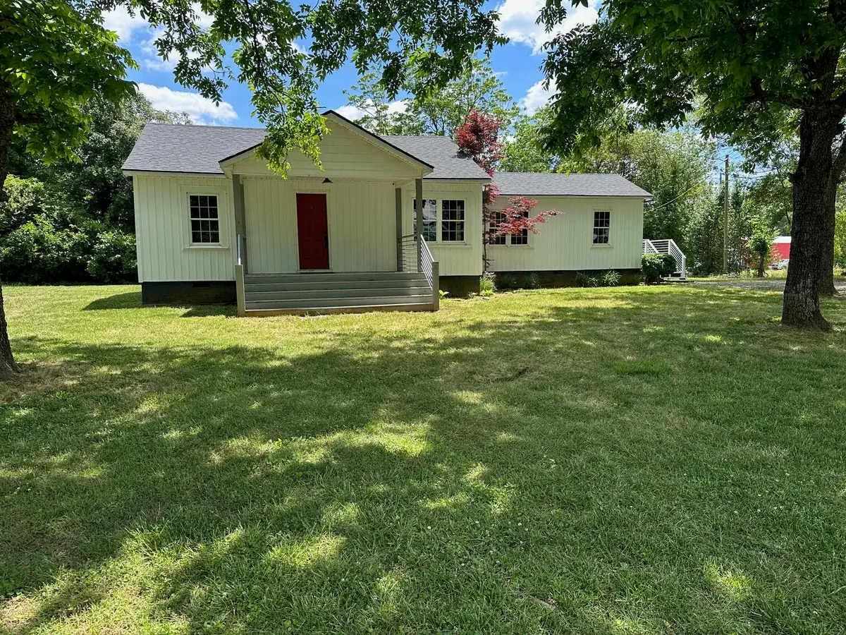358 N Green River Road, Gaffney, SC 29341 - #1