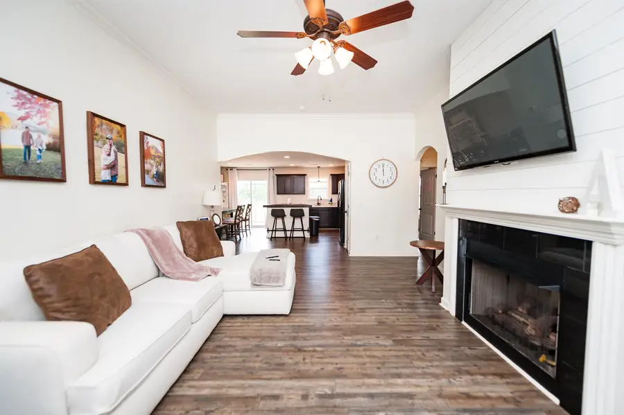 300 Brown Arrow Circle, Inman, SC 29349 - #2