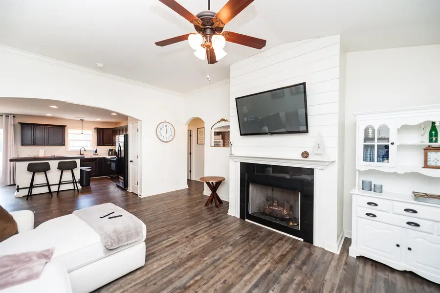 300 Brown Arrow Circle, Inman, SC 29349 - #3