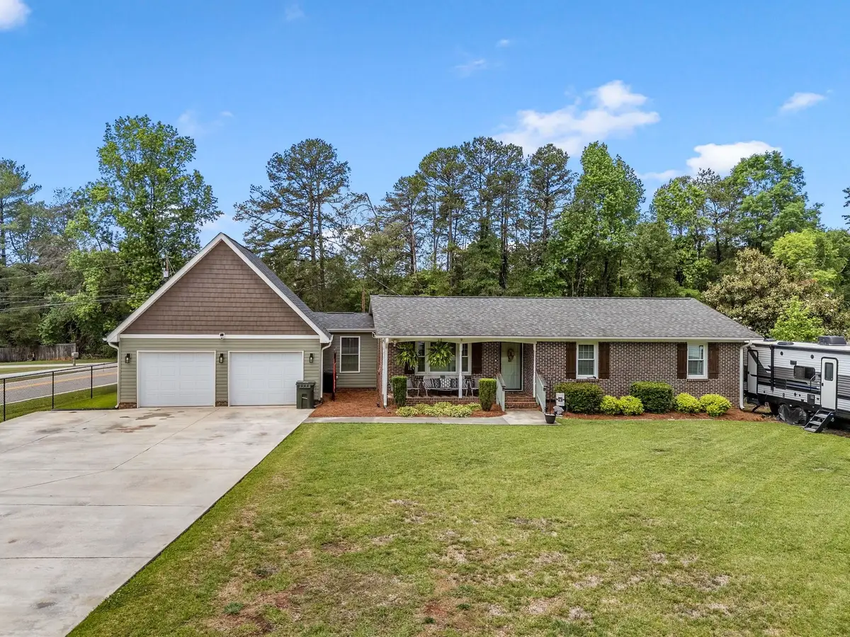 232 Pine Grove Circle, Chesnee, SC 29323 - #1