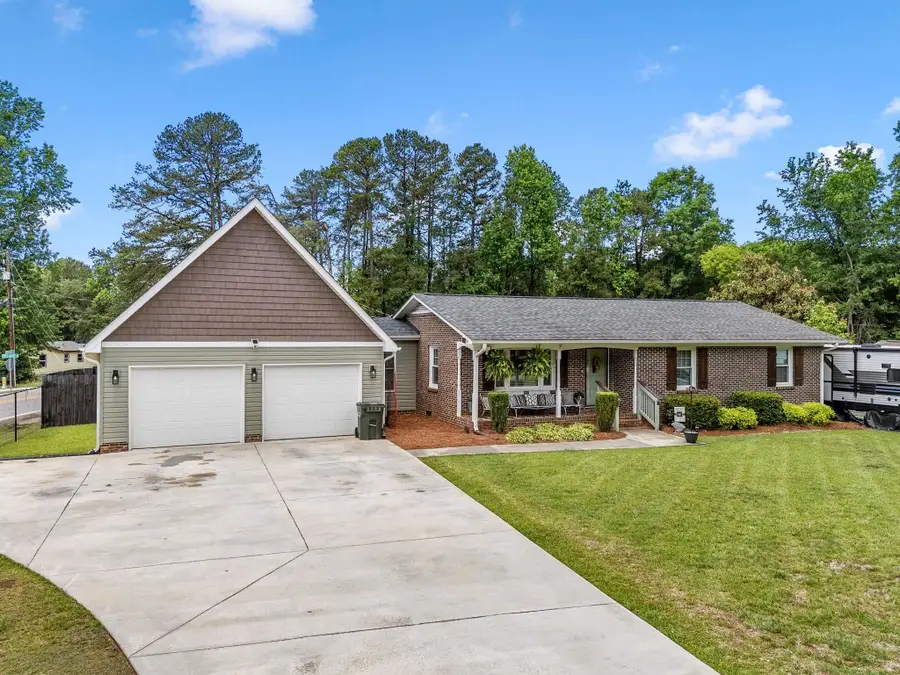 232 Pine Grove Circle, Chesnee, SC 29323 - #2