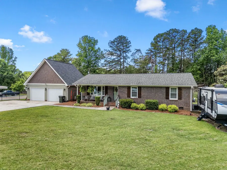 232 Pine Grove Circle, Chesnee, SC 29323 - #3