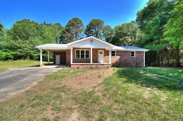 302 Thompson Road, Chesnee, SC 29323-9535