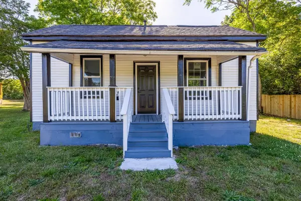 206 Monroe Street, Gaffney, SC 29340
