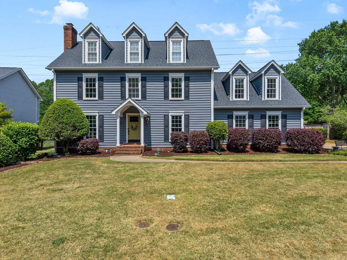 5 Staten Lane, Taylors, SC 29687 - #1