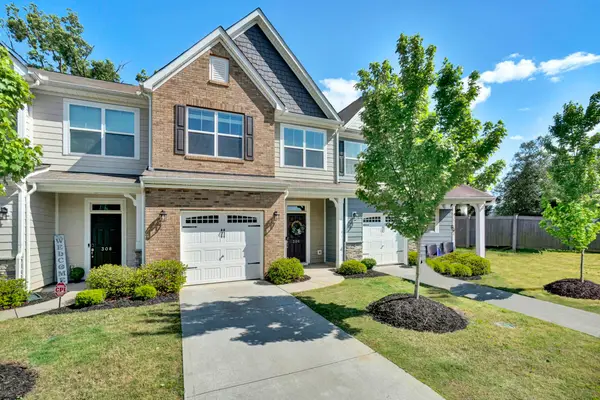 306 Nantallah Trail, Mauldin, SC 29662-2950