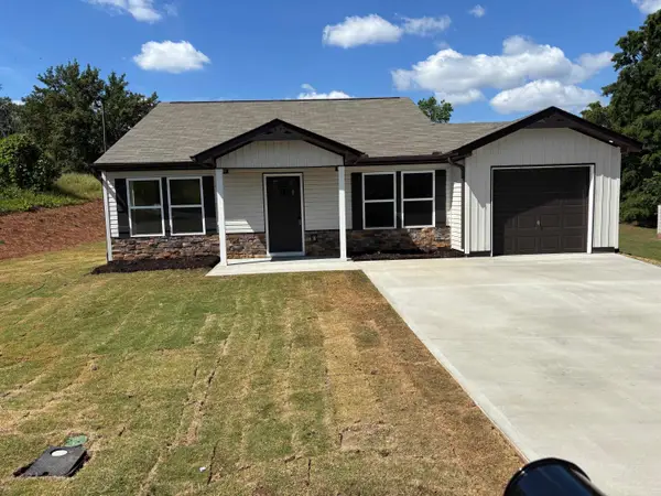 145 Carson Circle, Chesnee, SC 29323