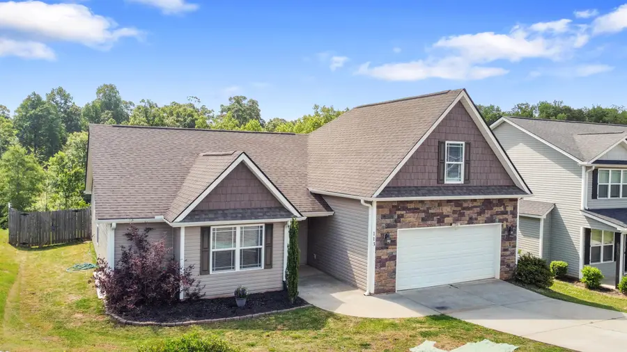 113 Lyman Lake Road, Lyman, SC 29365 - #2