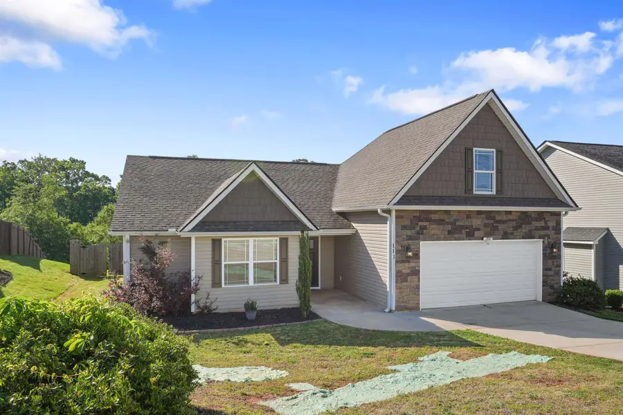 113 Lyman Lake Road, Lyman, SC 29365 - #3
