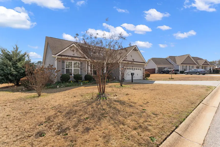 320 Yukon Drive, Lyman, SC 29365 - #2