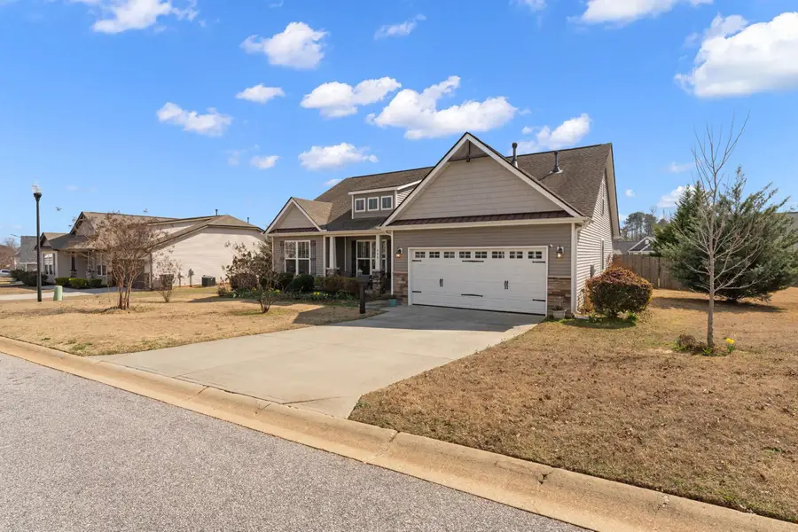320 Yukon Drive, Lyman, SC 29365 - #3