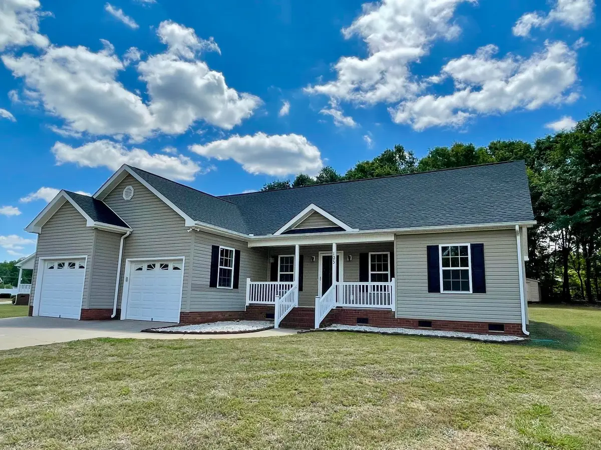 105 Falcon Lane, Chesnee, SC 29323 - #1
