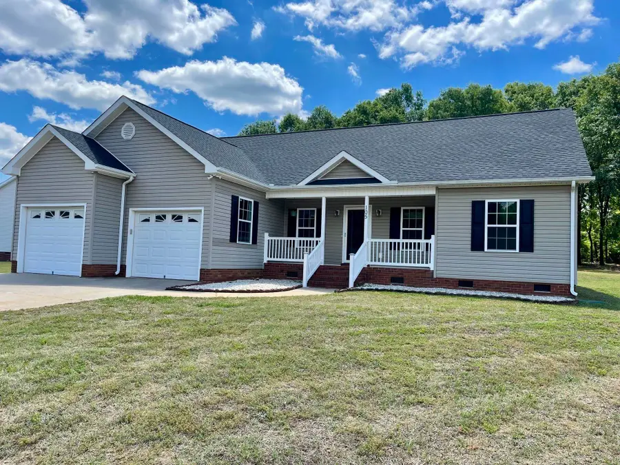 105 Falcon Lane, Chesnee, SC 29323 - #2