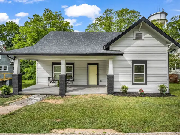 445 E Buford St, Gaffney, SC 29340