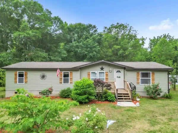 193 Penland Road, Inman, SC 29349