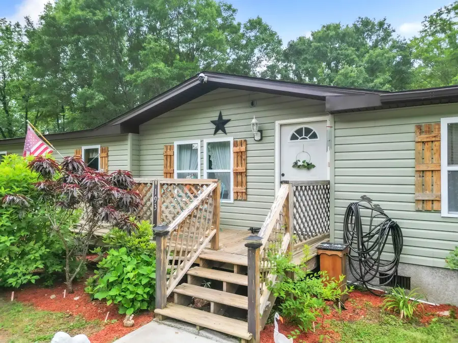 193 Penland Road, Inman, SC 29349 - #3