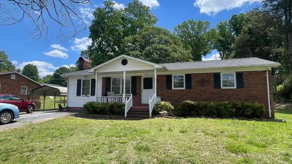 2819 Cedar Springs Drive, Spartanburg, SC 29307