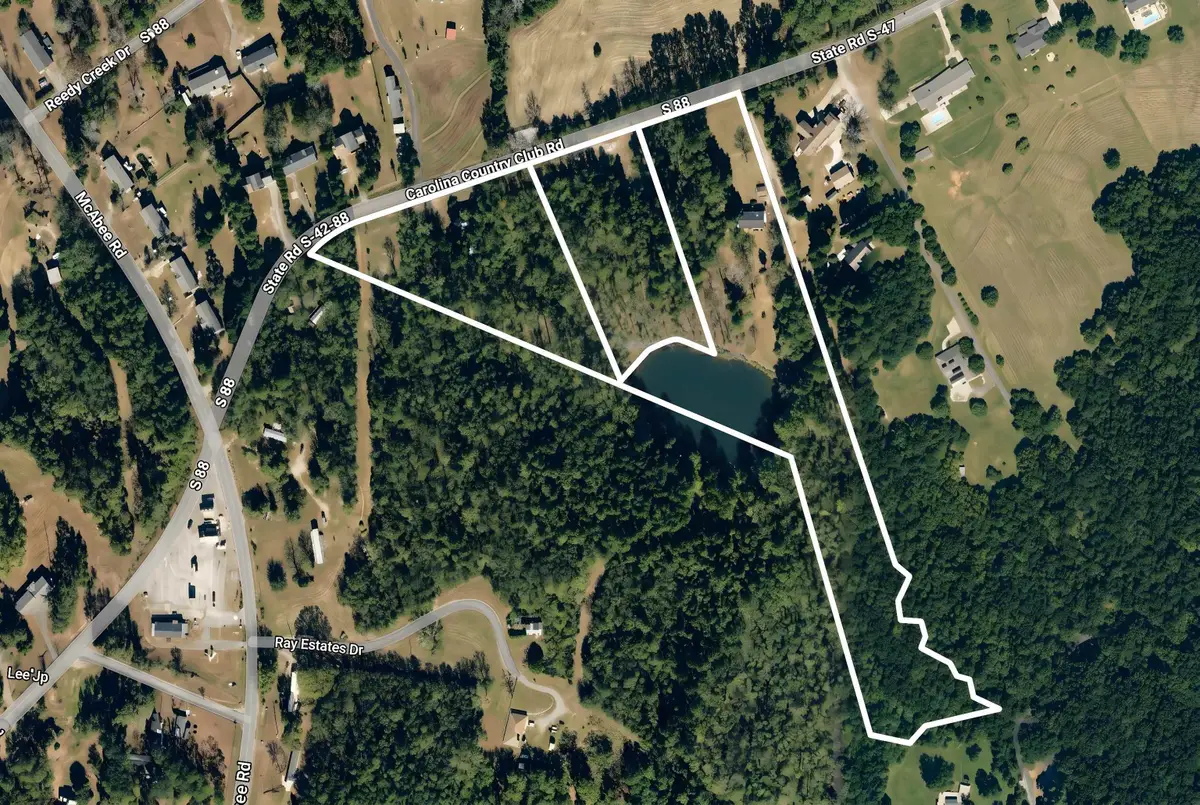 3125 Carolina Country Club Road, Spartanburg, SC 29306 - #1