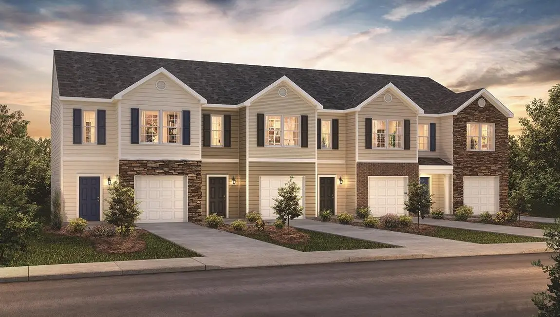 791 Embark Circle, Greer, SC 29651 - #1