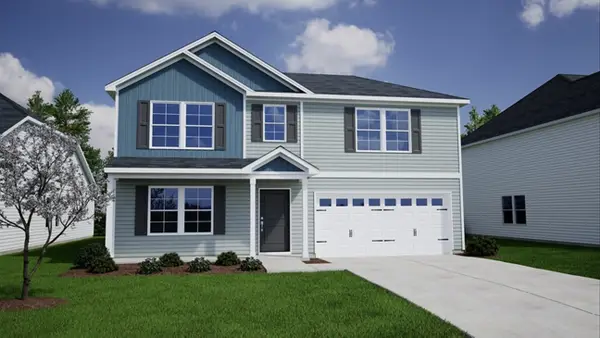 529 Sims View Court, Chesnee, SC 29323