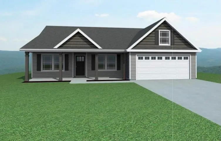 126 Alteza Drive, Inman, SC 29349 - #1
