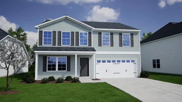 510 Sims View Court, Chesnee, SC 29323