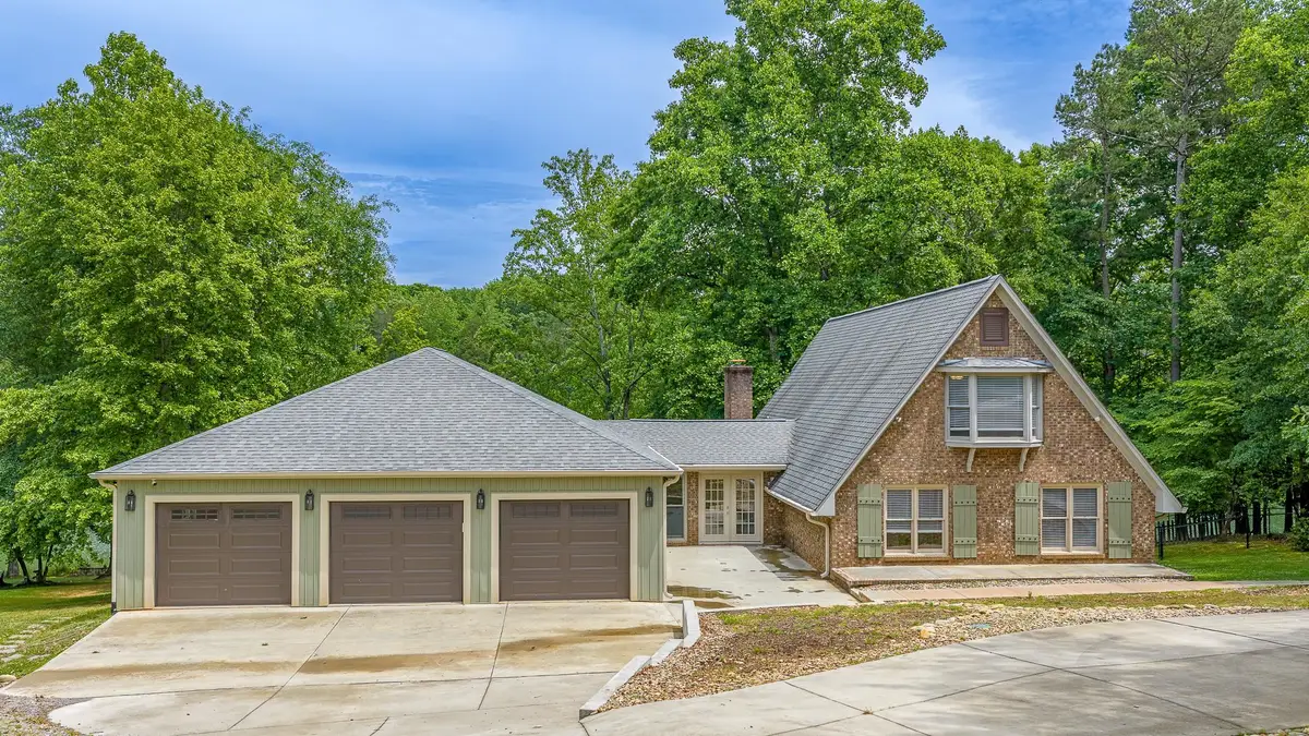 111 Englewood Drive, Inman, SC 29349 - #1