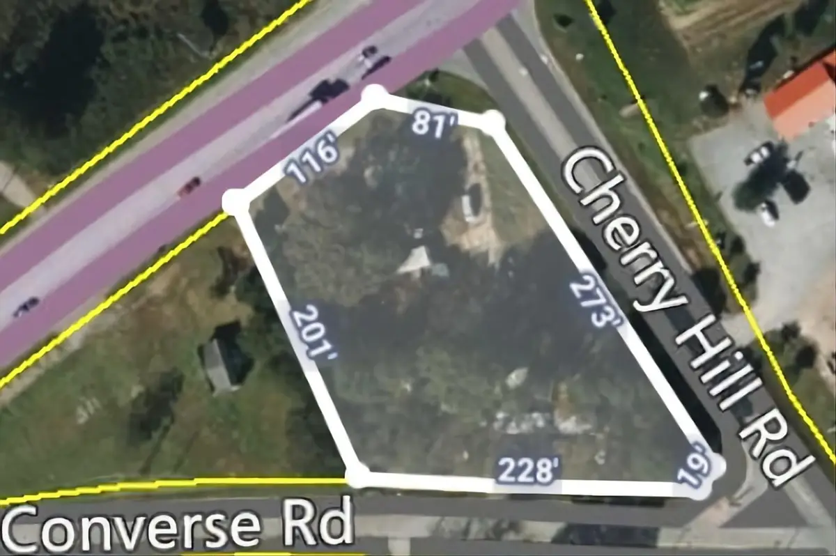 3025 E Main St Ext, Spartanburg, SC 29307 - #1